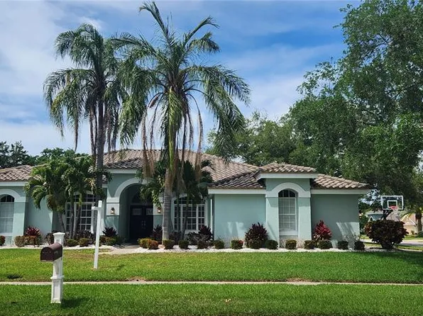 2968 Saber Dr, Clearwater, FL 33759