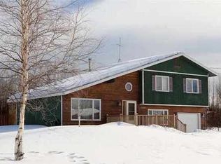 2240 Mavencamp Cir, North Pole, AK 99705