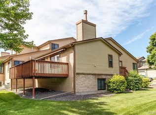 9123 W Cedar Dr UNIT A, Lakewood, CO 80226