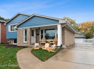 978 S Bryan St, Elmhurst, IL 60126