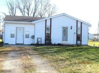 6976 2nd St, Risingsun, OH 43457