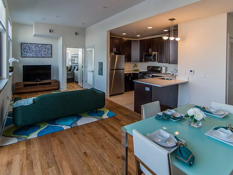 136 Oakland Avenue A K A #66 — Photo 3