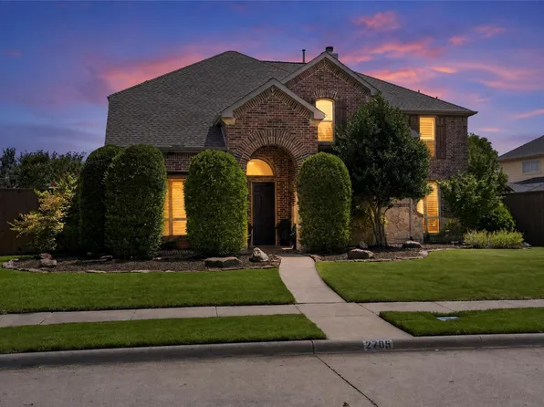 2705 Marshall Dr, Frisco, TX 75033