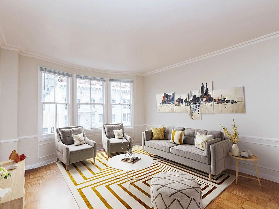 1st image of 1872 Pacific Ave #501