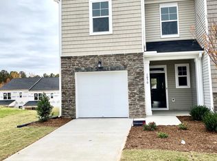 1050 Gemma Dr, Durham, NC 27703
