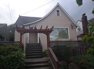 7333 Earl Ave NW, Seattle, WA 98117