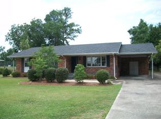 1226 Hwy 58 S, Kinston, NC 28504