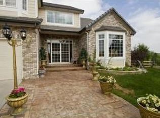 5911 S Jasper St, Centennial, CO 80016