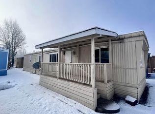 51386 Huntington Rd UNIT 5, La Pine, OR 97739