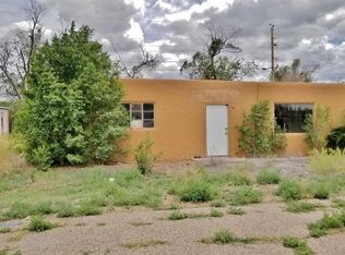 601 Grey St, Grants, NM 87020