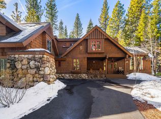 100 Bob Watson, Truckee, CA 96161