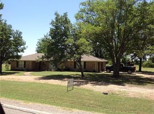 11390 County Road 580, Blue Ridge, TX 75424