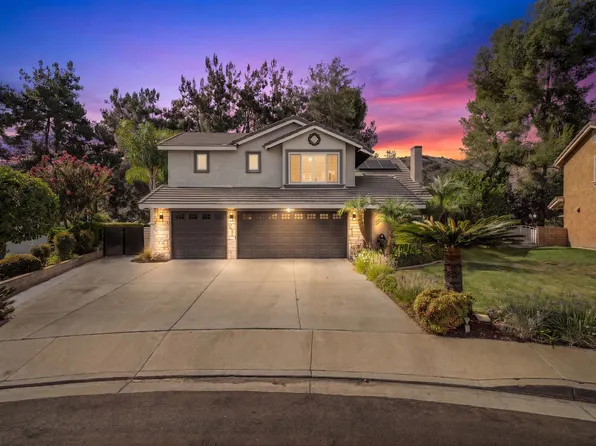 19201 Lydle Creek Pl, Walnut, CA 91789