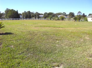 814 N Hambletonian Dr, Inverness, FL 34453