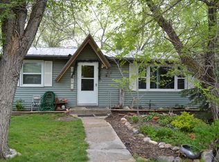 3016 W Loucks St, Sheridan, WY 82801