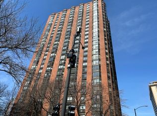 899 S Plymouth Ct APT 2306, Chicago, IL 60605