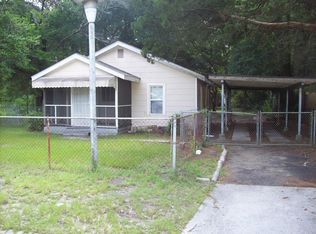 3222 Helen St, Savannah, GA 31404