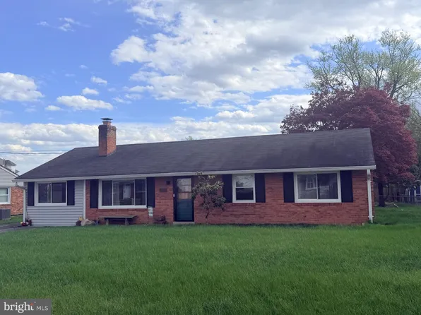 1105 Laurel St, Woodbridge, VA 22191