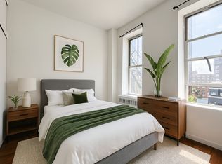 202 E 21st St #6DD, New York, NY 10010