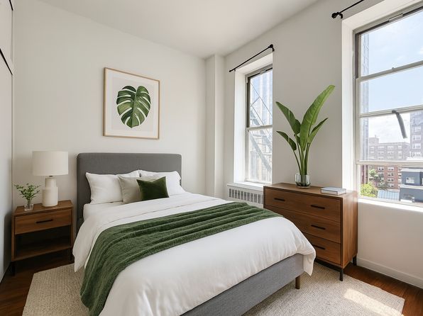 202 E 21st St #6DD