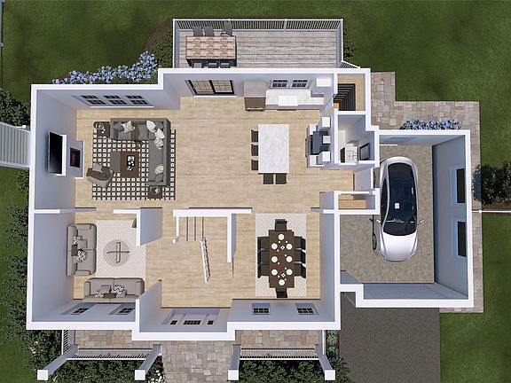 3rd image of 66 Adelhaide Lane