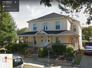 1919 Chatham St, Racine, WI 53402