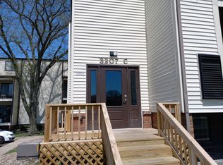 3107-3119 W Willow Knolls Rd #66C, Peoria, IL 61614