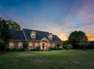 905 Warrior Dr, Murfreesboro, TN 37128