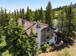 7981 Ridgepoint Dr #105, Park City, UT 84060