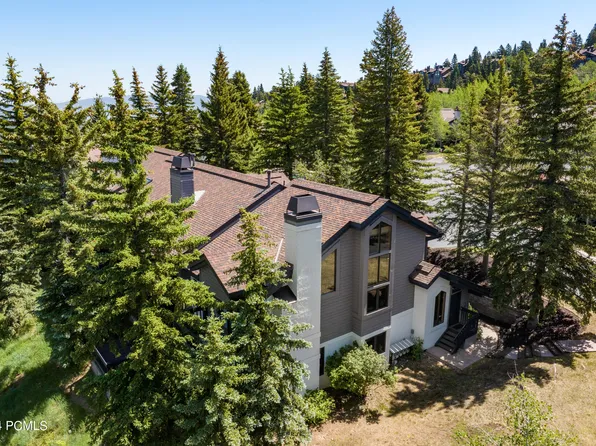 7981 Ridgepoint Dr #105, Park City, UT 84060