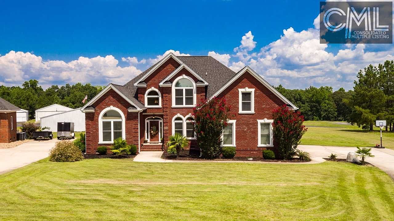 204 Cirrus Ln, Gilbert, SC 29054 Zillow