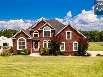 204 Cirrus Ln, Gilbert, SC, 29054