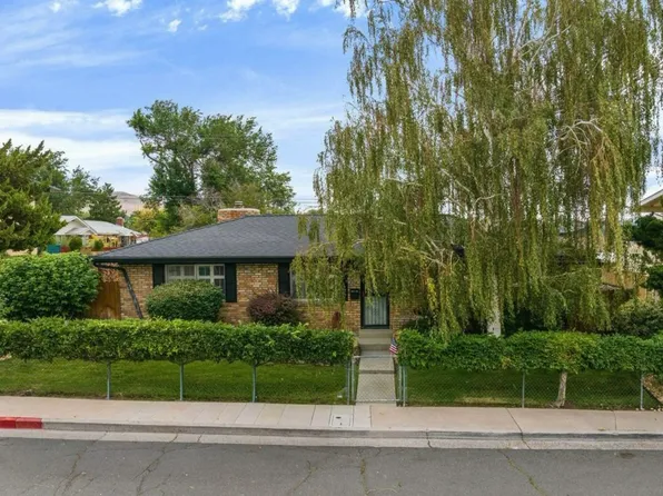 (undisclosed Address), Reno, NV 89503