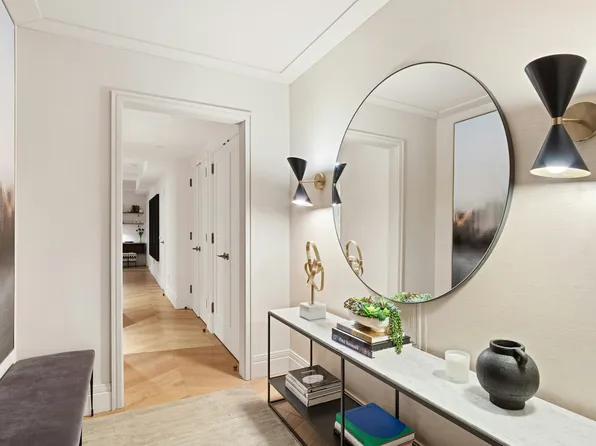 393 West End Avenue 7F image 3 of 19