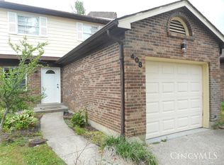 408 Terra Pl, Batavia, OH 45103