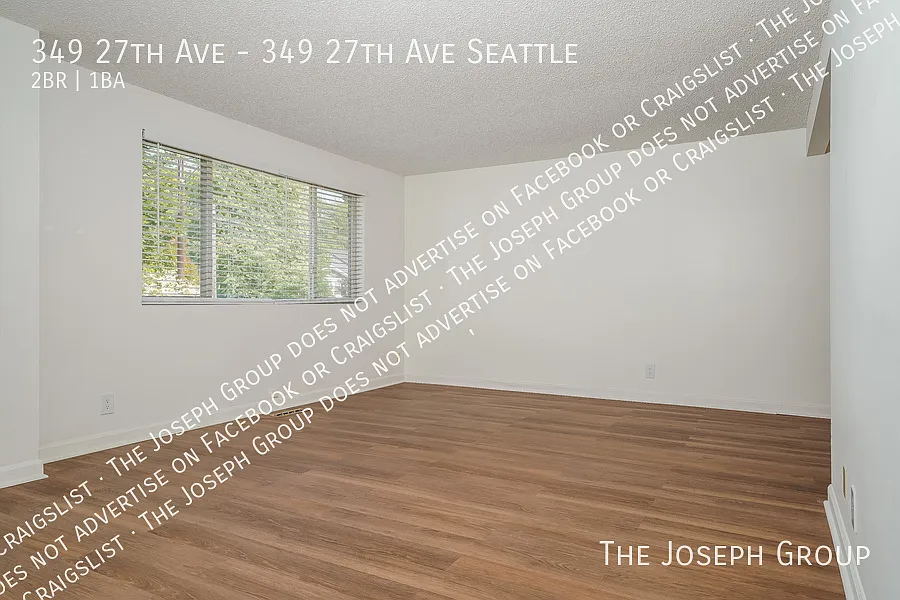 Sweet Seattle Living -- 2-Bedroom Home — Photo 4