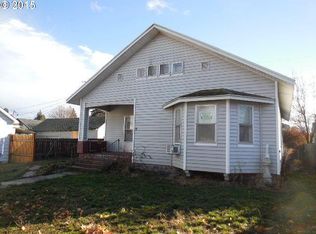 118 W Burgen St, Goldendale, WA 98620