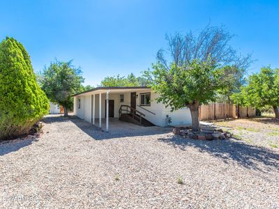 2363 S Mosey Ln, Cottonwood, AZ, 86326