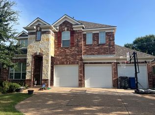 2113 Central Park Dr, Wylie, TX 75098