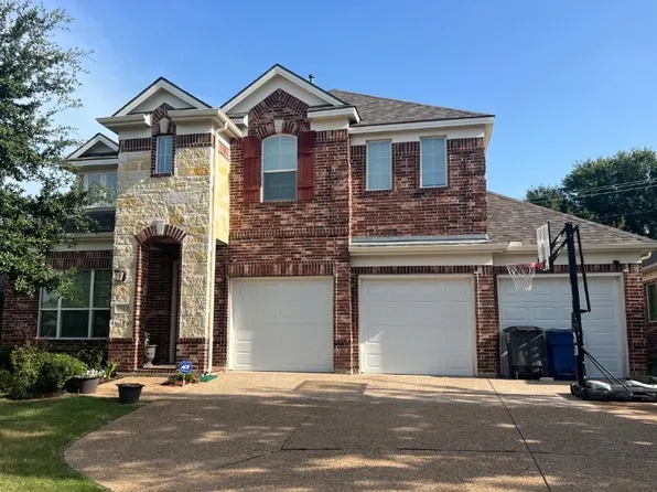 2113 Central Park Dr, Wylie, TX 75098