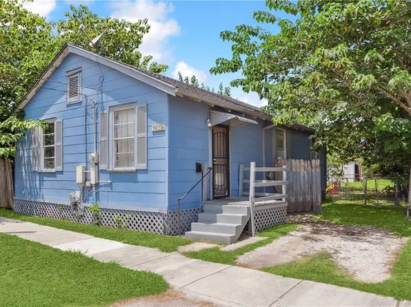 1418 De Armas St, New Orleans, LA 70114