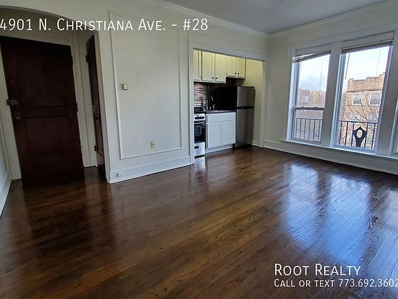 2nd image of 4901 N Christiana Ave #28
