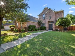 1251 Amistad Dr, Prosper, TX 75078