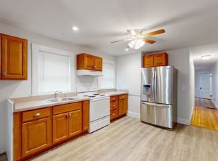 41 Crescent Ave #1, Braintree, MA 02184
