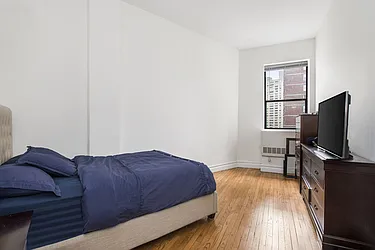 Rented by Compass