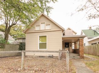 2614 E 13th St, Indianapolis, IN