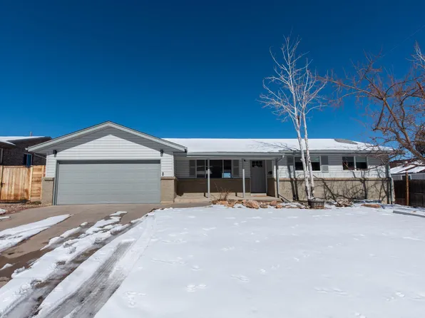 13689 W Dakota Pl, Lakewood, CO 80228