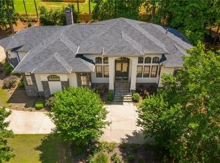 645 Red Maple Ln, Milton, GA 30004