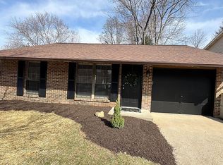 19 Telluride Dr, Saint Peters, MO 63376