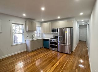 96 Walnut St #2, Brookline, MA 02445